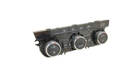 Mando Climatizador Skoda Octavia ELEGANCE 1 TDI DPF 105CV