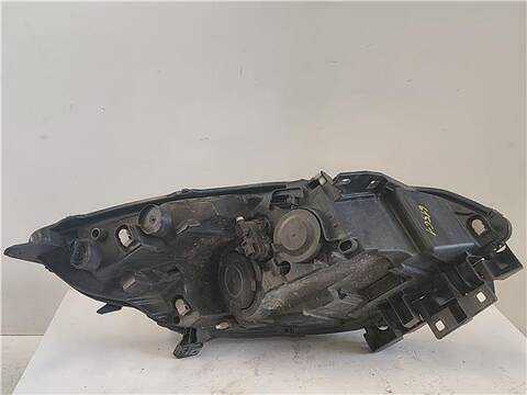 Foto 2ª: Faro Izquierdo Renault Scenic 1.5 DCI 95CV 70KW [K9K 846] (2014)