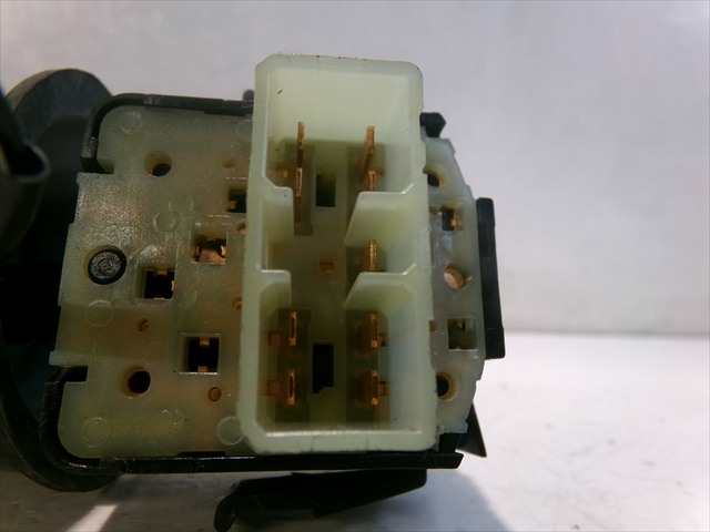 Foto 3ª: Mando Multifuncion Daewoo Tacuma 2.0 G 2001-2008 [T20SED] (2002)