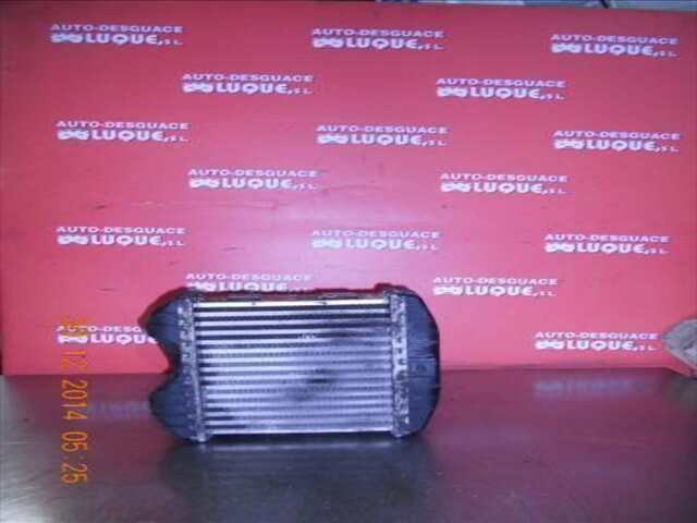 Foto 2ª: Intercooler Smart City 0.6 CREAMSTYLE [0.6 LTR. - 45 KW TURBO CAT] [160920]