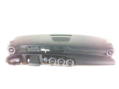 Salpicadero Mercedes Clase A 140 A 180 D 177.003)