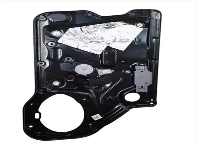 Foto 1ª: Elevalunas Eléctrico Delantero Derecho Infiniti Q70 3.0 (2013)