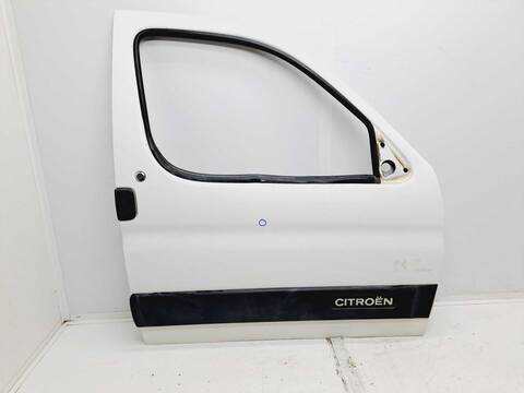 Puerta Delantera Derecha Citroen Berlingo 2.0 HDI CAT RHY - DW10TD) 90CV 66KW