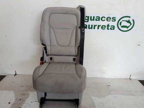 Asientos Traseros Mercedes Clase V 200 136CV 100KW