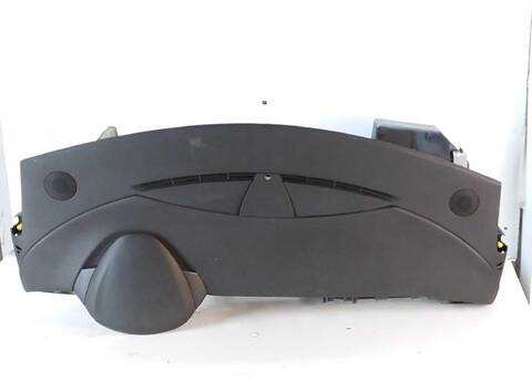 Foto 3ª: Kit Airbag Citroen C4 1.6 BLUEHDI 100 (2014)