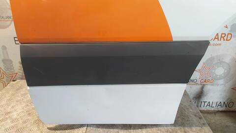 Foto 2ª: Puerta Delantera Derecha Mercedes Sprinter 310/313/316 CDI 906.631/633/635/637) 129CV 95KW CAJA CERRADA [646985] (2007)