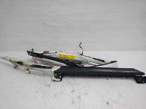 Foto 3ª: Airbag Cortina Delantero Derecho Seat Altea FAMILY 105CV 77KW [BXE] (2008)