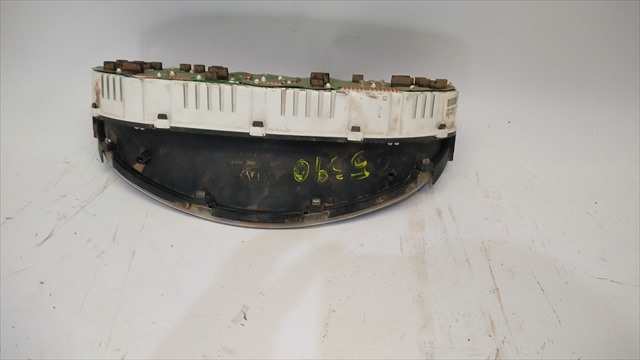 Foto 3ª: Cuadro de Instrumentos Kia Sorento 2.5 D [D4CB] (2003)