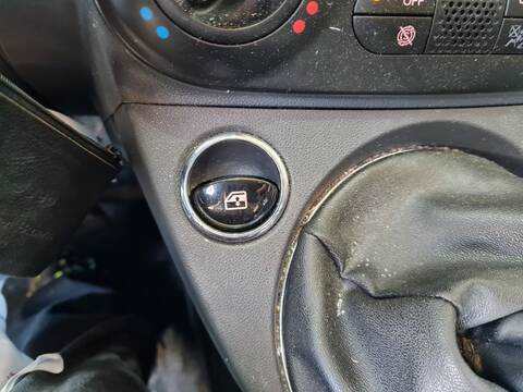 Botonera Elevalunas Fiat 500 500 LOUNGE 80CV
