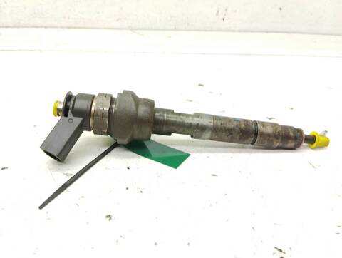 Inyectores Bmw Serie 1 114 118D BERLINA 143CV 105KW