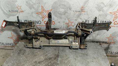 Foto 1ª: Puente Delantero Seat Leon ERENCE 140CV 103KW [BKD] (2005)