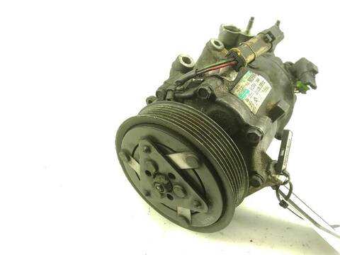 Compresor Aire Acondicionado Citroen C5 2.0 HDI 140