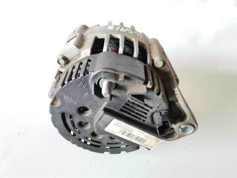 Foto 3ª: Alternador Renault Scenic 1.9 DCI 102CV (1997)