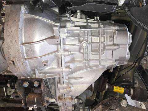 Caja Cambios Kia Stonic 1.0 T-GDI ECO-DYNAMICS 116CV 85KW
