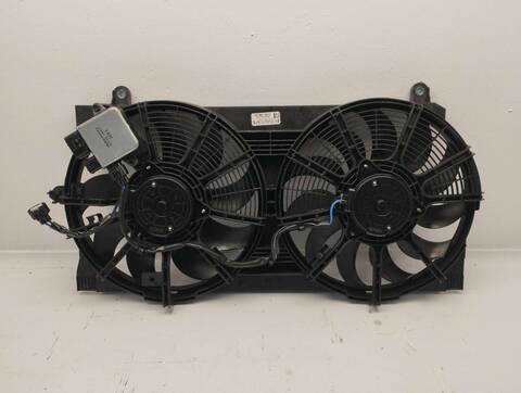 Electroventilador Nissan Leaf ACENTA 109CV 80KW