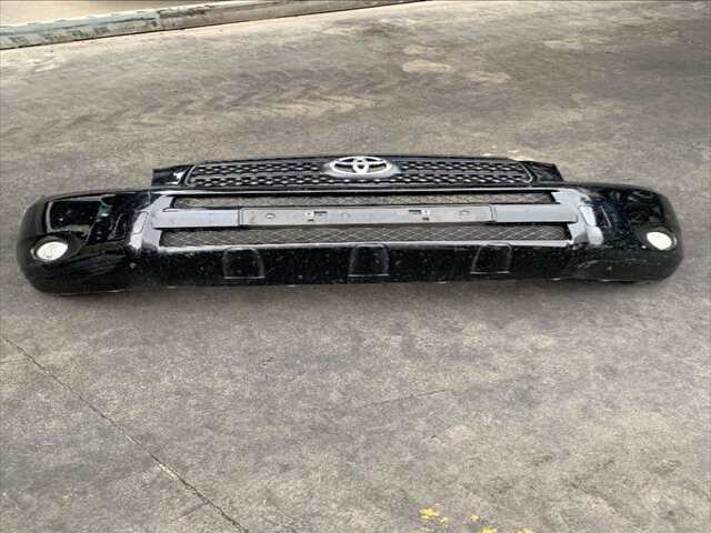 Paragolpes Delantero Toyota Rav4 2.2 D4D 136-150CV