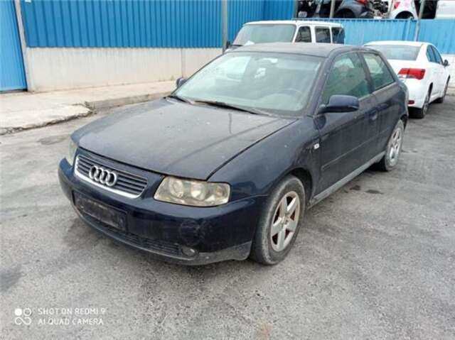 Foto 1ª: Retrovisor Izquierdo Audi A3 1.9 TDI AMBIENTE [1.9 LTR. - 81 KW TDI] [ASV]