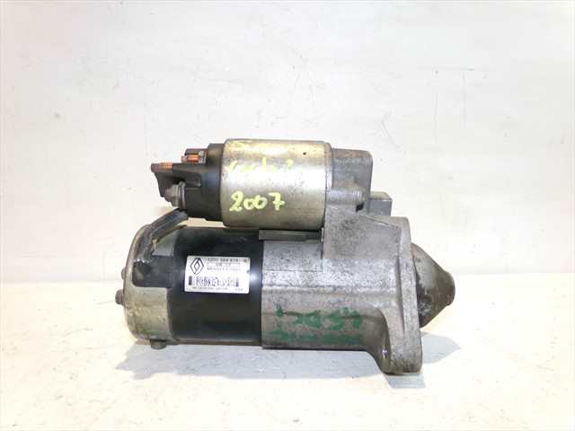 Motor de Arranque Renault Scenic 1.5 DCI 5P 78KW