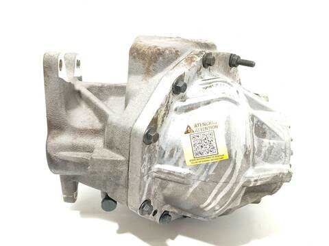Foto 3ª: Caja Transfer Volvo XC 90 2.5 T AWD 209CV 154KW [B5254T2] (2005)