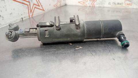 Foto 2ª: Limpia Faro Xenon Mercedes Clase C 160 C 220 CDI BLUEEFFICIENCY 204.302) COUPE 170CV 125KW [651911] (2011)