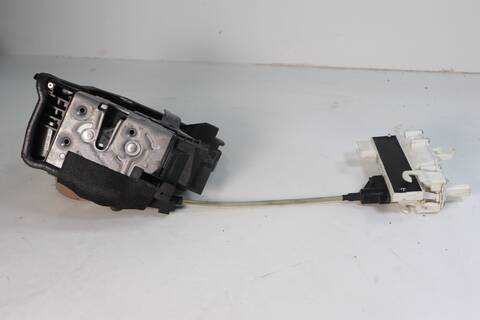 Foto 2ª: Cerradura Puerta Trasera Derecha Bmw Serie 7 720 M57306D2 AUT. (2001)