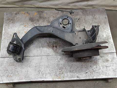 Foto 1ª: Mangueta Trasera Izquierda Bmw Serie 2 215 218D (2014)