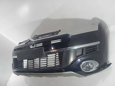 Foto 3ª: Paragolpes Delantero Citroen C Crosser 2.2 HDI 156CV 115KW [4HK (DW12ME5),4HN (DW12MTED4)] (2009)