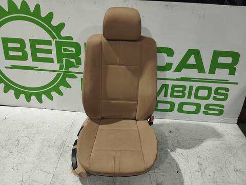 Asiento Delantero Derecho Bmw X3 2.0 16V DIESEL CAT 150CV 110KW
