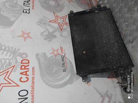 Foto 2ª: Radiador Calefaccion A.A. Seat Toledo ERENCE 140CV 103KW [BKD] (2004)