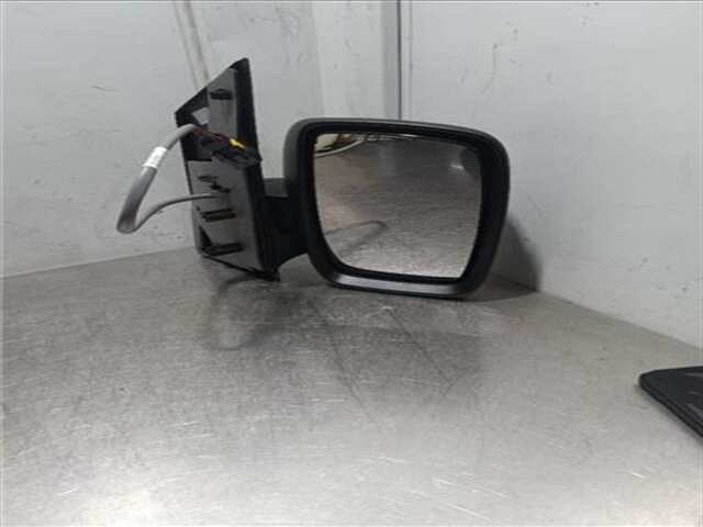 Retrovisor Derecho Citroen Jumpy 1.6 16V HDI (90 CV - 66 KW)