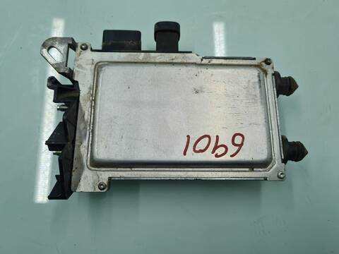 Foto 2ª: Centralita Motor ECU Citroen Berlingo CONTRLOL M 99CV 73KW FURGON [BH02] (2018)