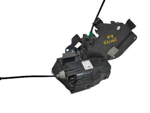 Cerradura Puerta Trasera Derecha Jaguar F Pace 2.0 DIESEL CAT 179CV