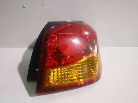 Piloto Trasero Derecho Mitsubishi ASX KAITEKI 4WD 150CV