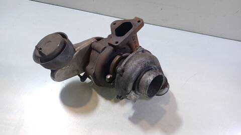 Turbocompresor Mercedes Viano CDI 2.2 639.711 639.713 639.811 639.813 639.815) 150CV 110KW