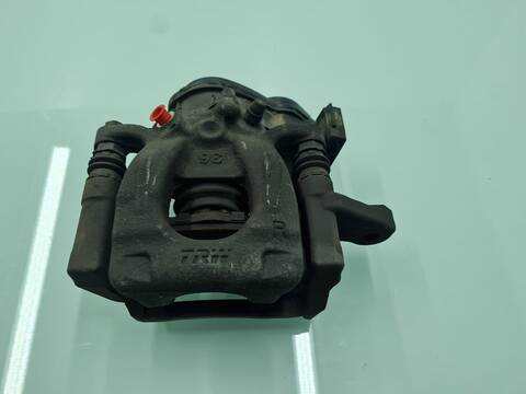 Foto 1ª: Pedal Embrague Nissan Qashqai ACENTA 131CV 96KW [R9M] (2016)
