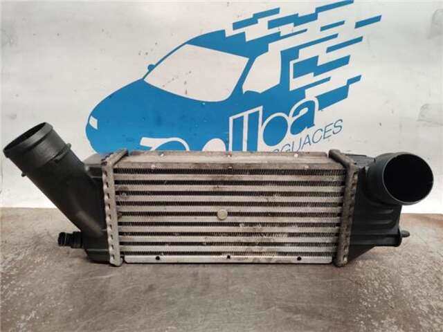 Foto 1ª: Intercooler Peugeot 307 2.0 HDI 110 [RHS (DW10ATED)]