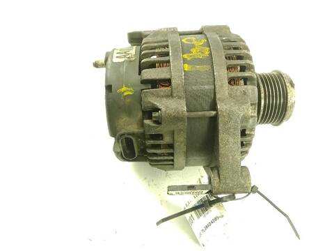 Foto 3ª: Alternador Chevrolet Captiva 2.0 D 4WD 150CV [LLW] (2006)
