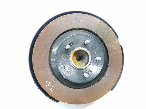 Foto 2ª: Mangueta Trasera Derecha Hyundai i30 2.0 TGDI 275CV [G4KH] (2018)