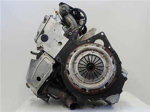 Foto 2ª: Motor Completo Land Rover Discovery 2.5 TD5 139CV 102KW [D-10 P] (2001)