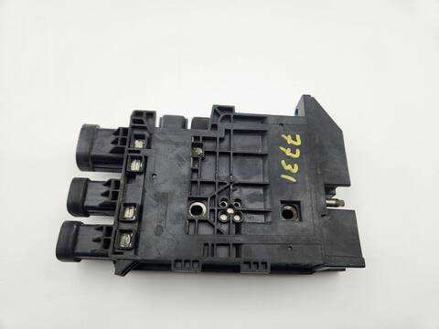 Foto 3ª: Centralita Motor ECU Renault Scenic DYNAMIQUE 131CV 96KW [F9Q870] (2011)