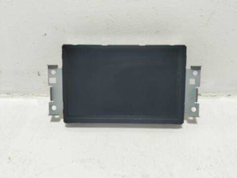 Pantalla Multifuncion Volvo V60 D4204T4