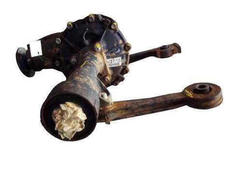 Foto 3ª: Diferencial Delantero Toyota Land Cruiser 3.0 D-4D KDJ120 KDJ125) (2002)