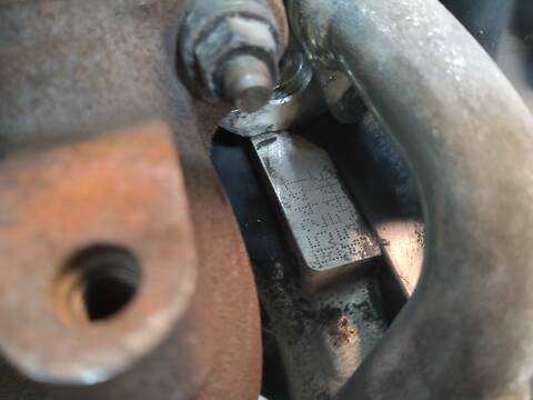 Foto 3ª: Motor Completo Volvo XC 70 185CV 136KW [D5244T4 D52] (2007)
