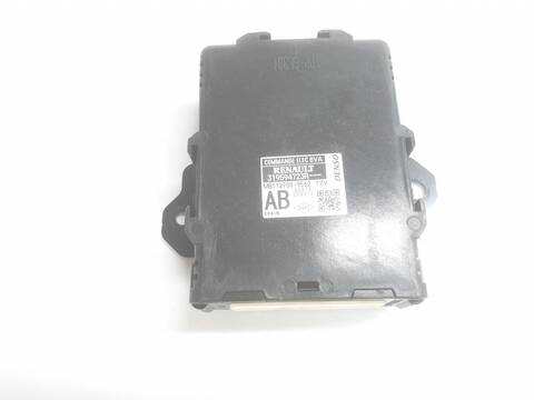 Centralita Motor ECU Renault Captur ZEN