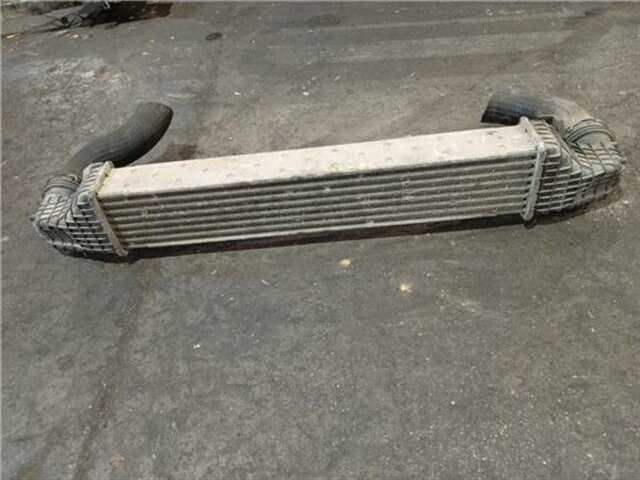 Foto 3ª: Intercooler Mercedes Clase CLS 350 3.0 CDI (219.322) 165KW (BM 219) CAT [OM 642.920]