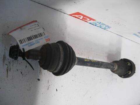 Foto 2ª: Transmision Delantera Izquierda Seat Leon 1.4 16V 75CV 55KW [AHW] (2001)