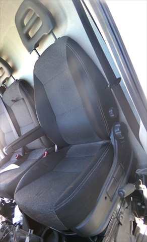 Asiento Delantero Izquierdo Fiat Ducato 2.3 JTD 2014-2020