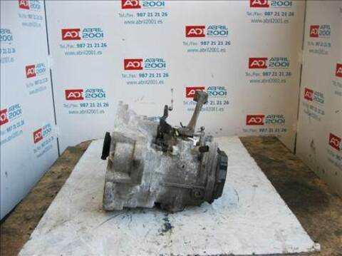 Caja Cambios Seat Cordoba 1.9 TDI 110CV 81KW