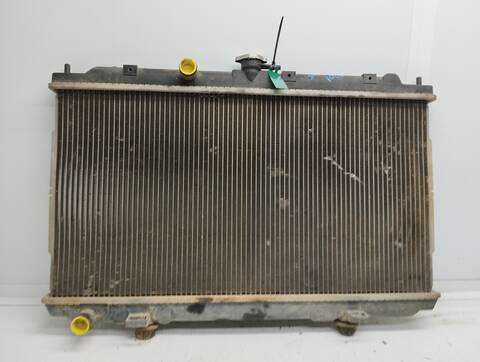 Radiador Motor Nissan Almera ACENTA 98CV 72KW