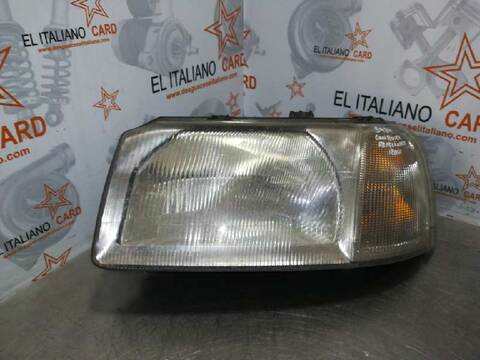 Faro Izquierdo Land Rover Freelander S TARGA 112CV 82KW